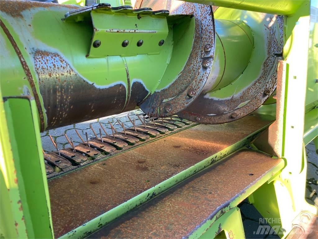 CLAAS PU 300 HD Запчасти для кормоуборочных комбайнов
