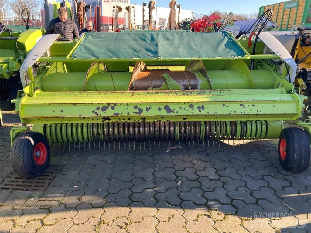 CLAAS PU 300 HD Запчасти для кормоуборочных комбайнов