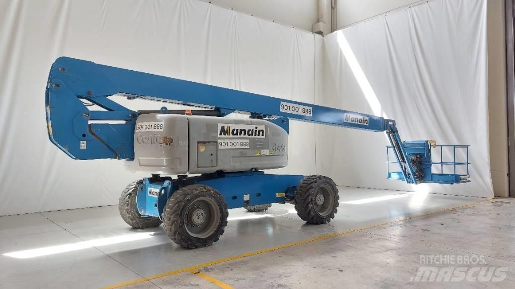 Genie Z 80/60 Коленчатые подъемники
