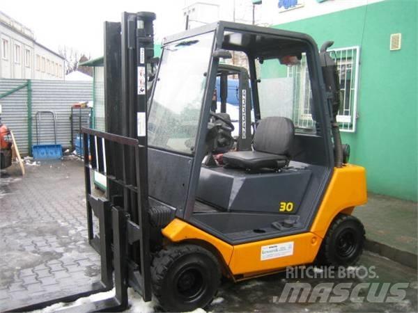 Still R70-30T Дизельные погрузчики