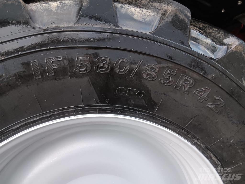 Horsch Leeb 12 TD Прицепные опрыскиватели