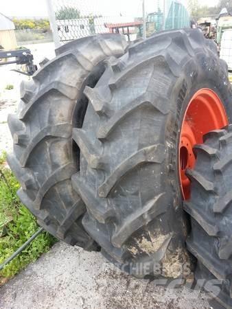  Pneus 420/85R30 Шины и колёса