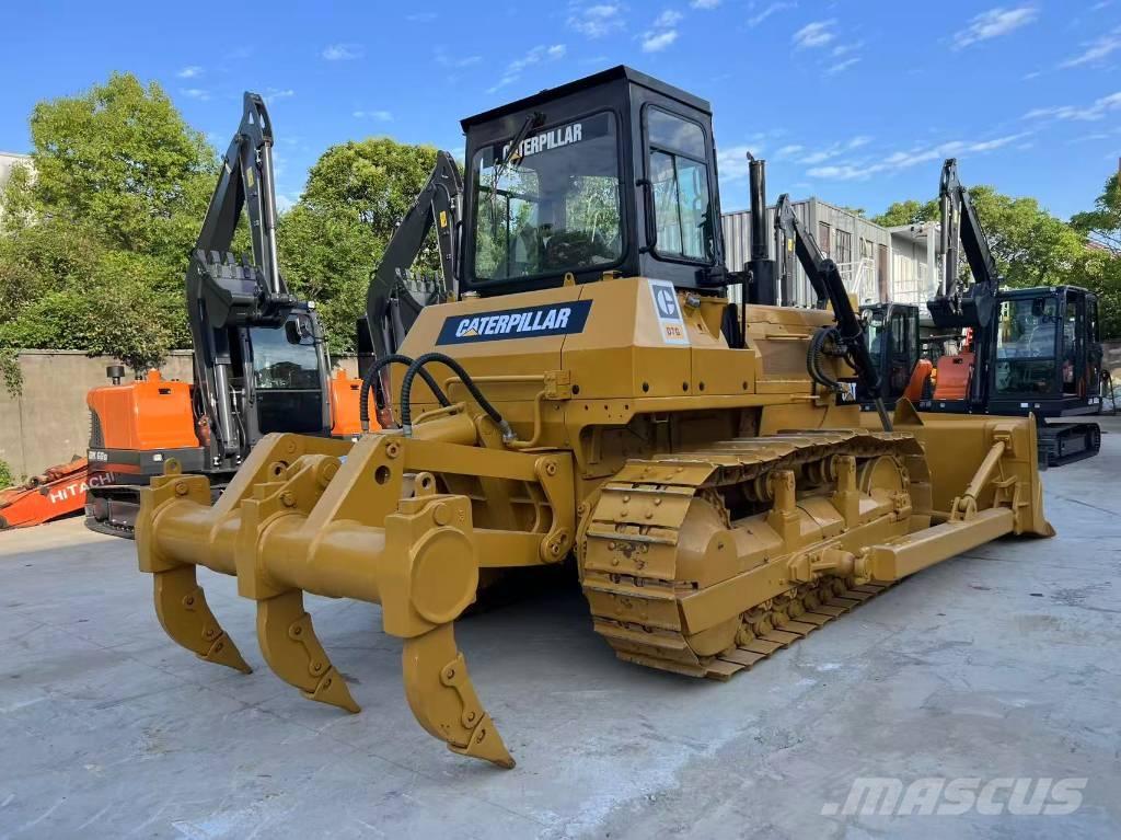 CAT D 7 G Гусеничные бульдозеры