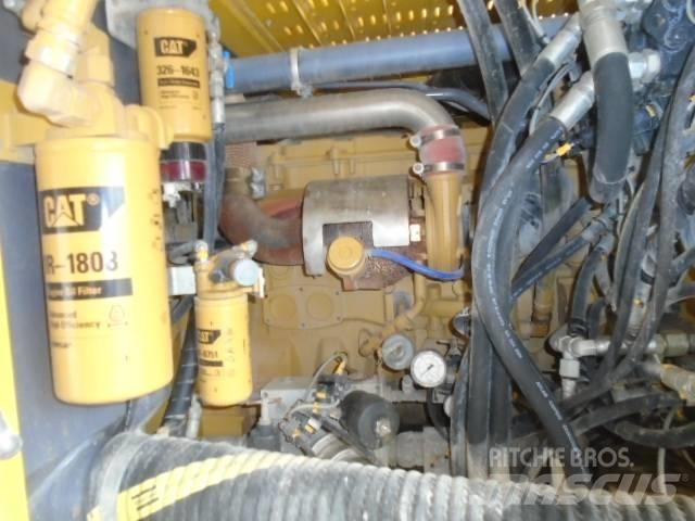 Atlas Copco F9C Буровые вышки