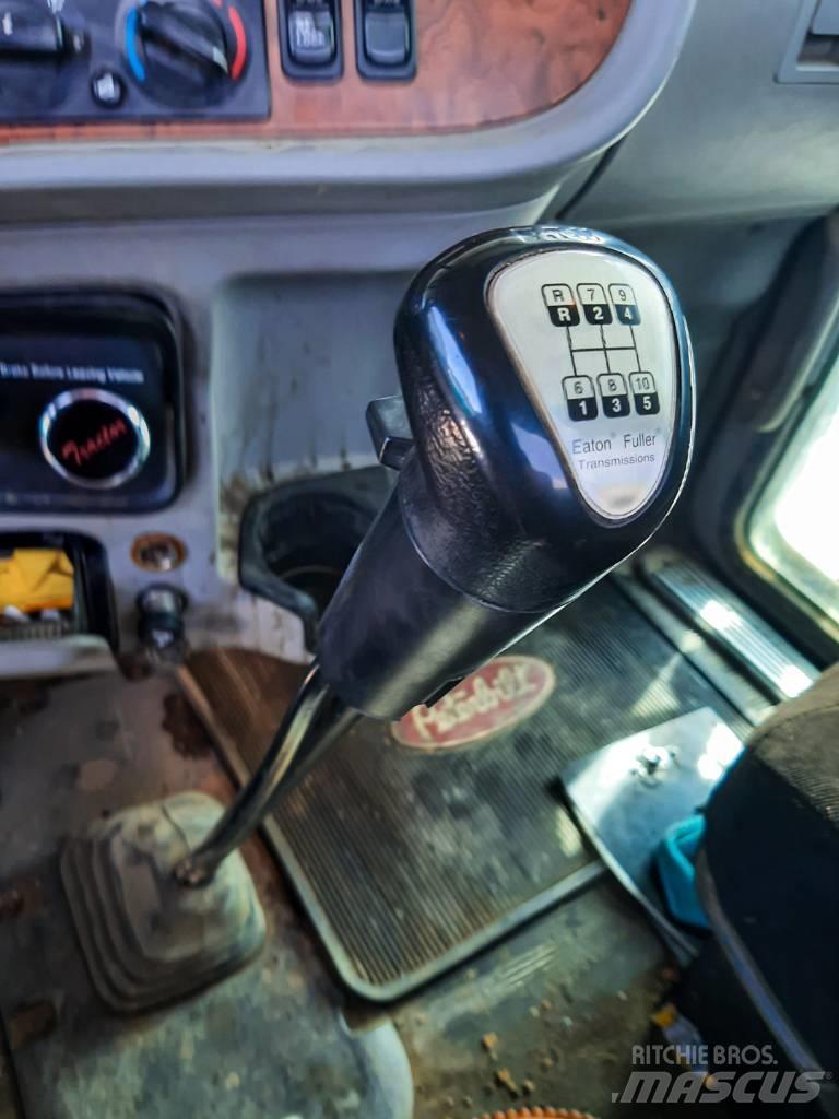 Peterbilt 388 Седельные тягачи