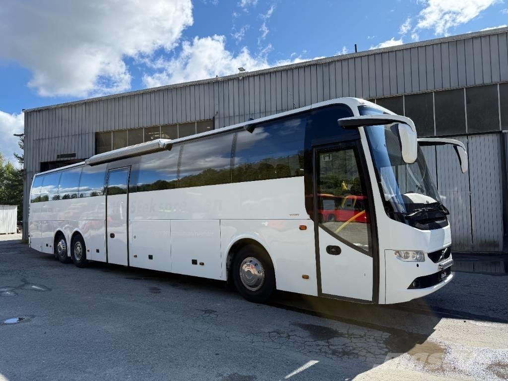 Volvo B11R 9700H Туристические автобусы