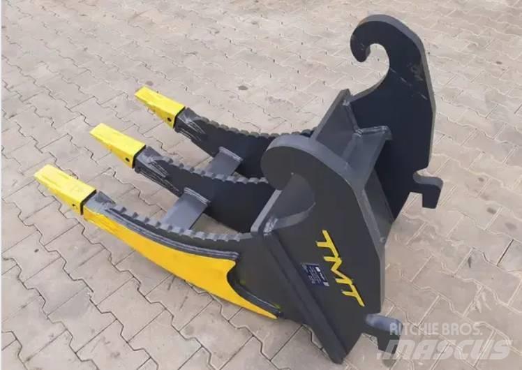 TMT JCB Компоненты строительной техники