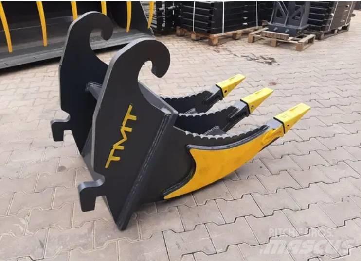 TMT JCB Компоненты строительной техники
