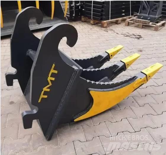 TMT JCB Компоненты строительной техники