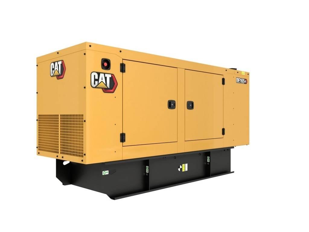 CAT DE165 GC Другие генераторы