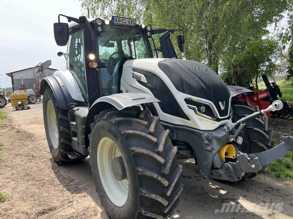 Valtra T 255 Трактора