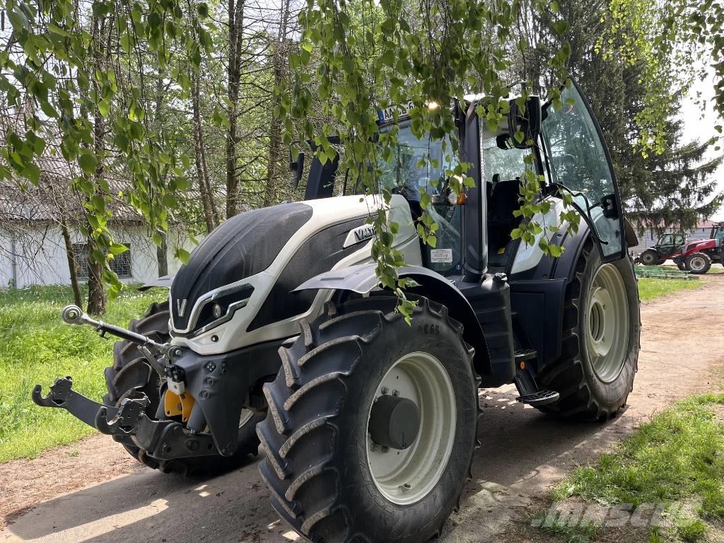 Valtra T 255 Трактора
