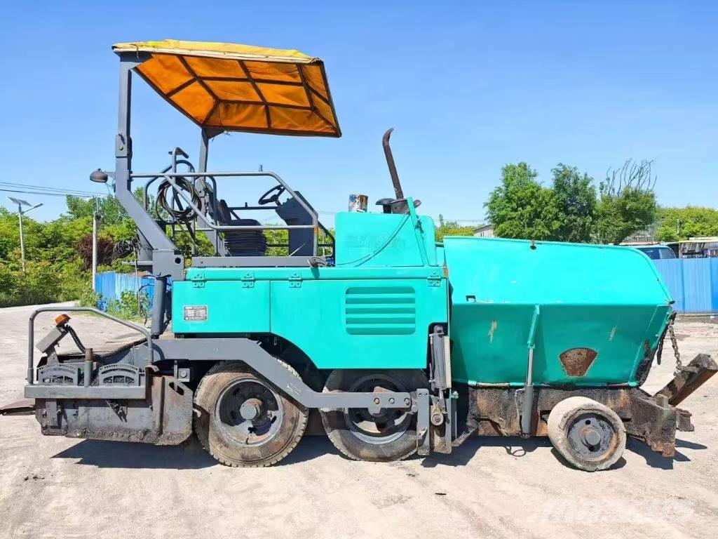 XCMG RP 453 L Асфальтоукладчики