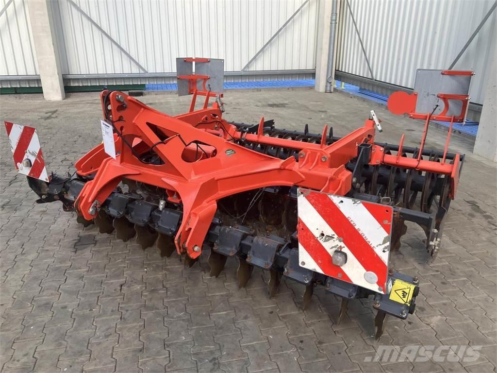 Kuhn 303 Дисковые бороны