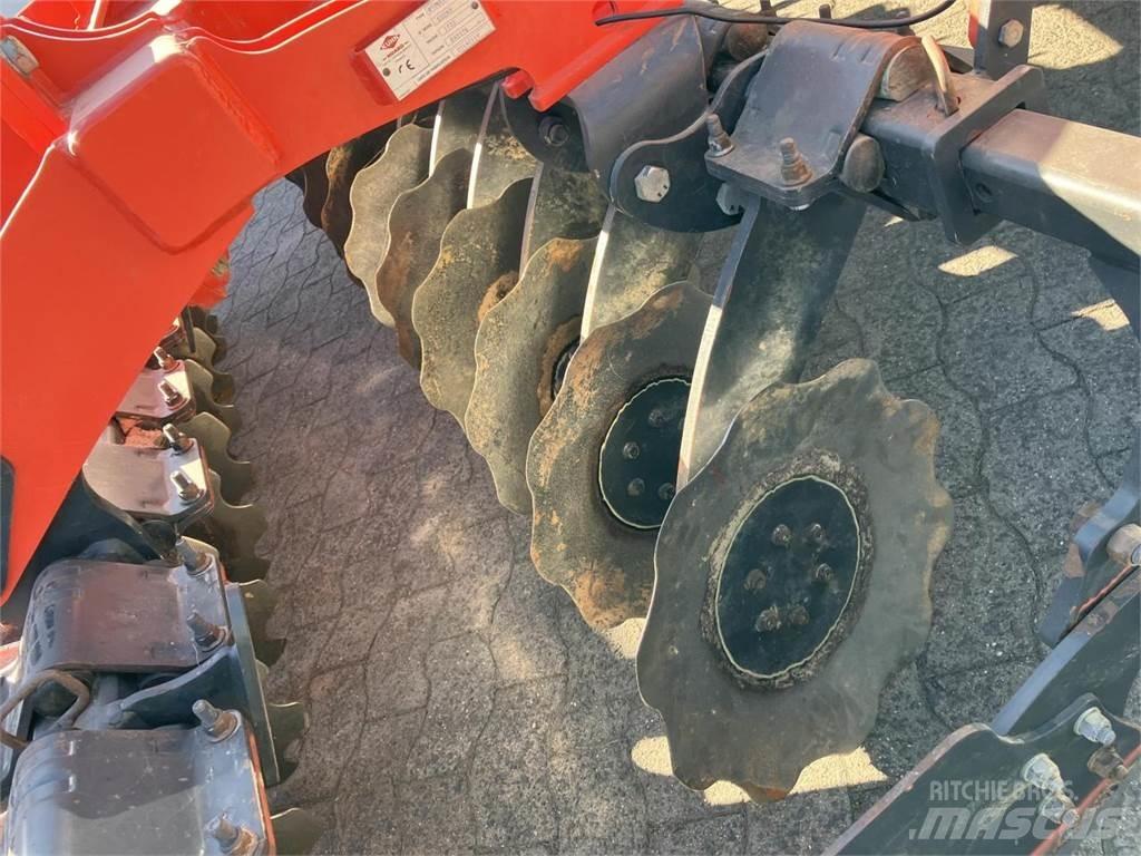 Kuhn 303 Дисковые бороны