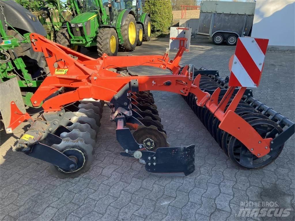Kuhn 303 Дисковые бороны