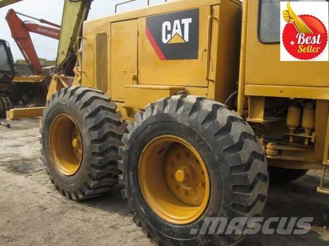 CAT 140 G Грейдеры