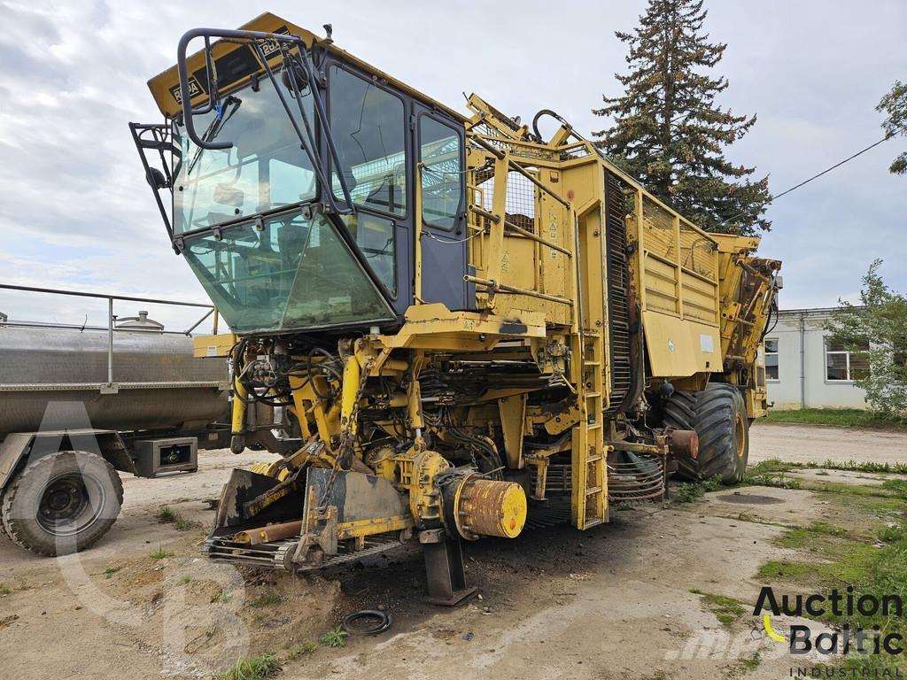 Ropa R26.45K Зерноуборочные комбайны