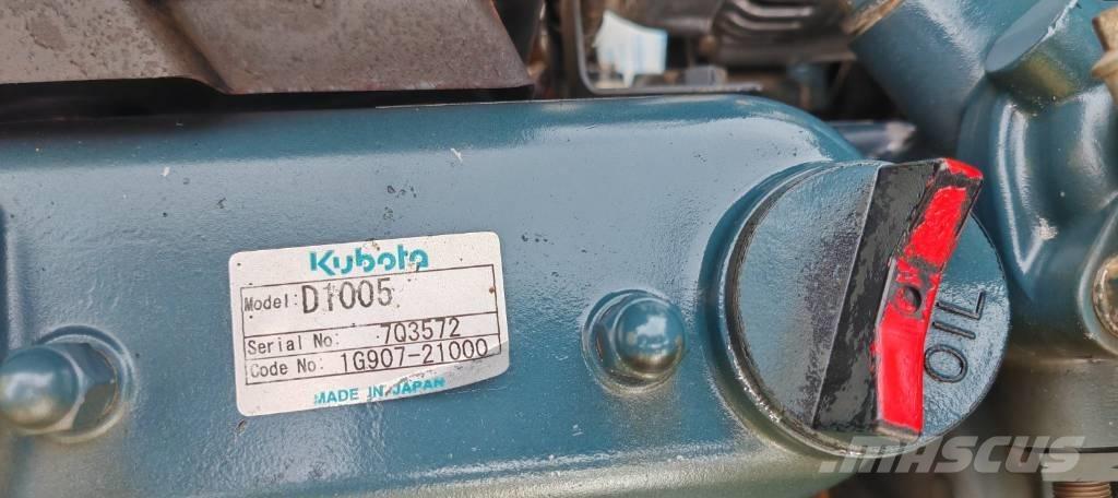 JCB VMT160 Катки тротуарные