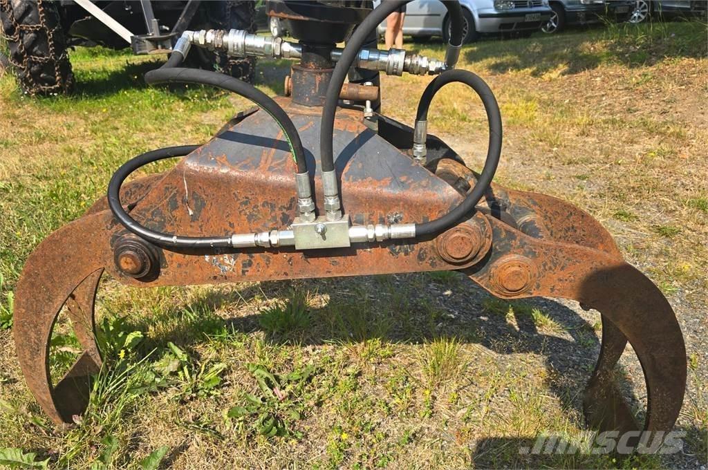 Valmet 715M Форвардеры