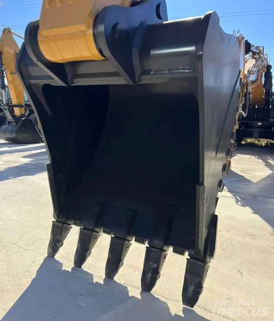 Sany SY 550 H Гусеничные экскаваторы