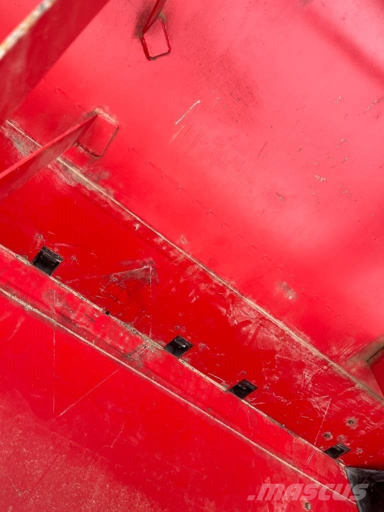 Juko HT 30000 Комбинированные сеялки