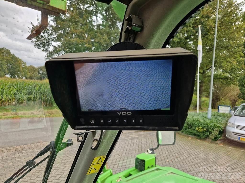 Merlo P40.17 Телескопические погрузчики