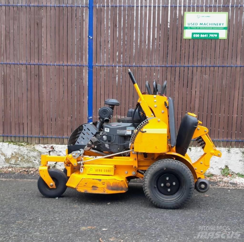 Wright Stander Sport Стоячие косилки