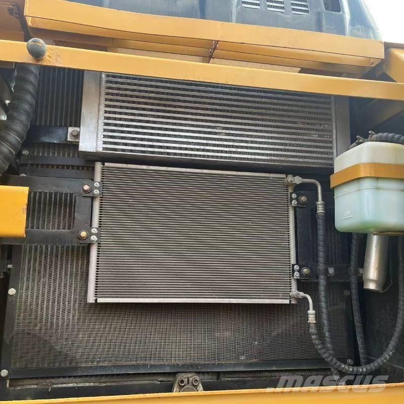 Sany SY 365 H Гусеничные экскаваторы