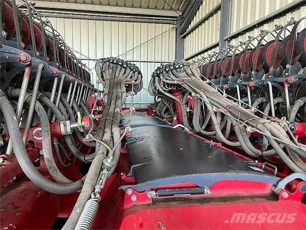 Horsch Serto 12SC Сеялки