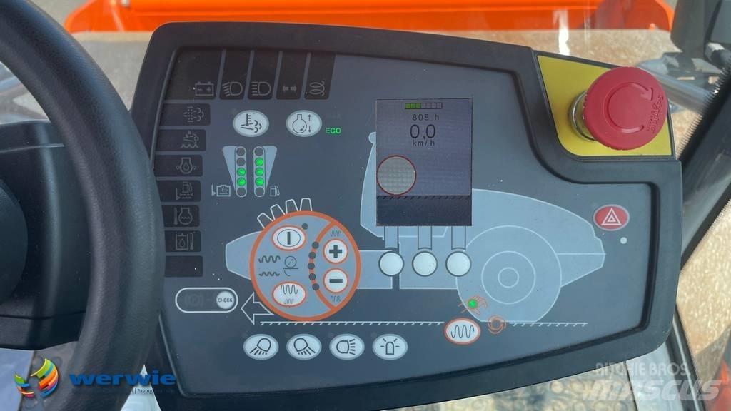 Hamm H13 i Грунтовые катки