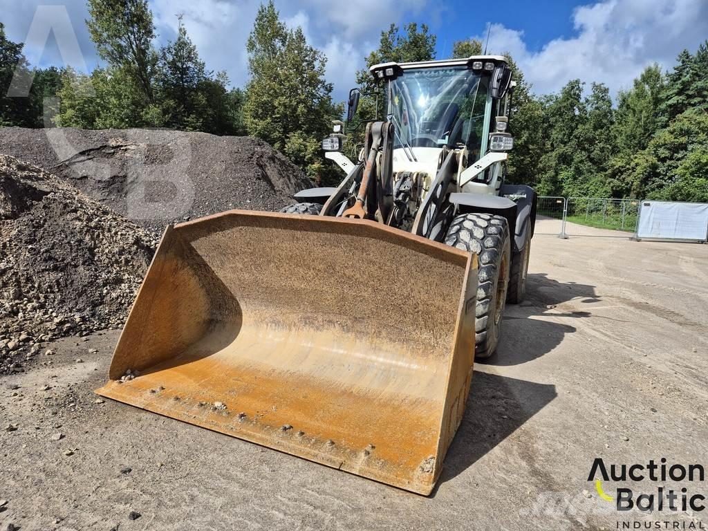 Volvo L 90 Фронтальные погрузчики