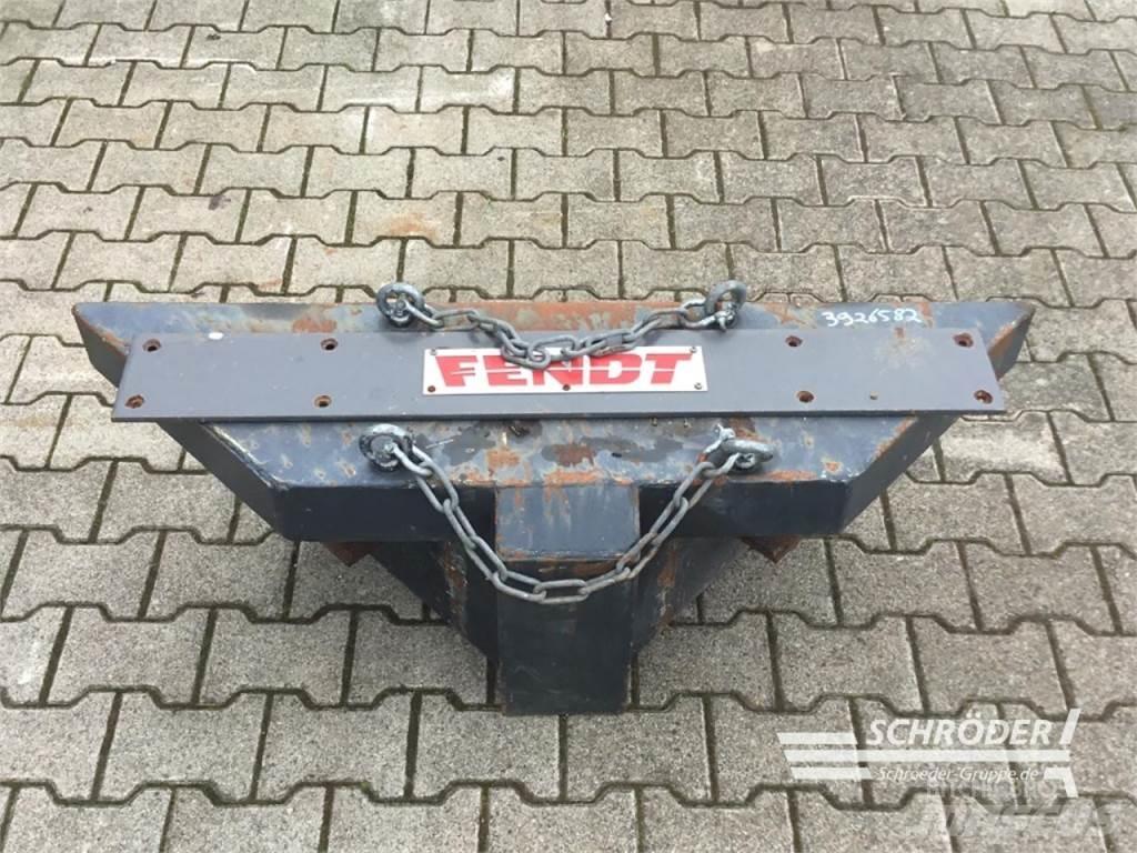  800 KG Навесное оборудование и запчасти