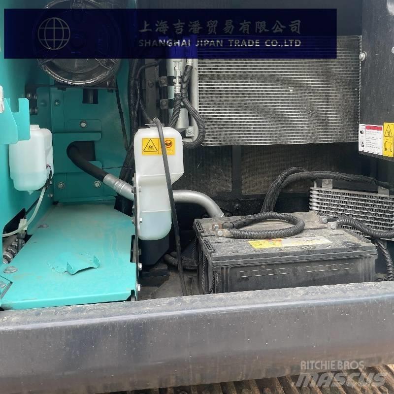 Kobelco SK 140 Гусеничные экскаваторы