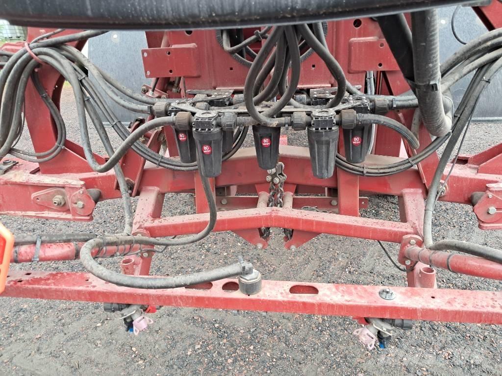 Hardi Navigator 40i Прицепные опрыскиватели