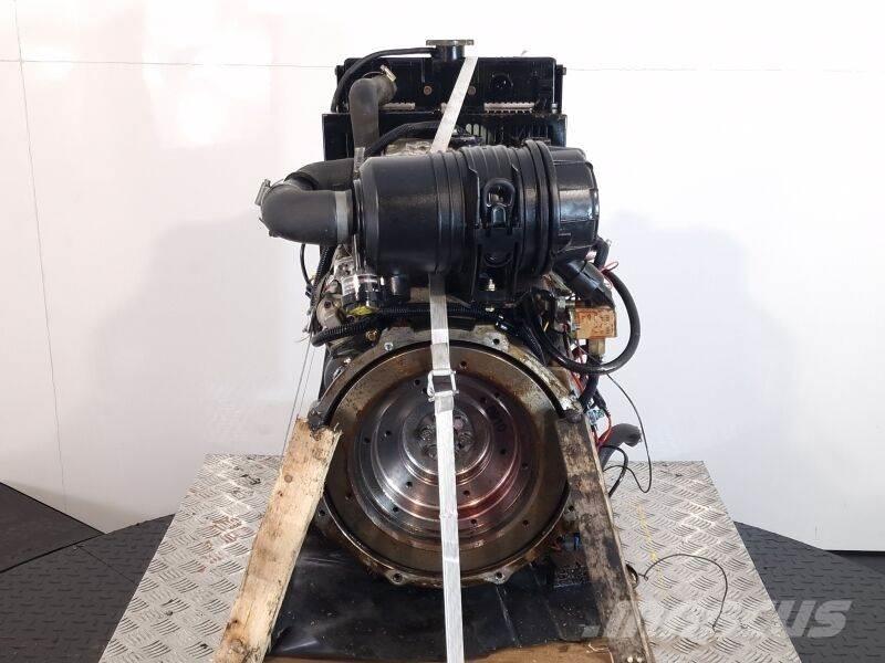 Perkins 403C-11 Двигатели