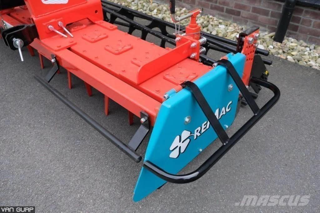 Remac NEX 300 Пружинные бороны