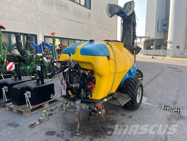 Martignani KWH M612 Опрыскиватели для виноградников