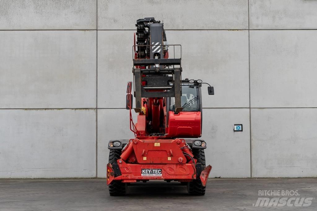 Manitou MRT 3255 Телескопические погрузчики