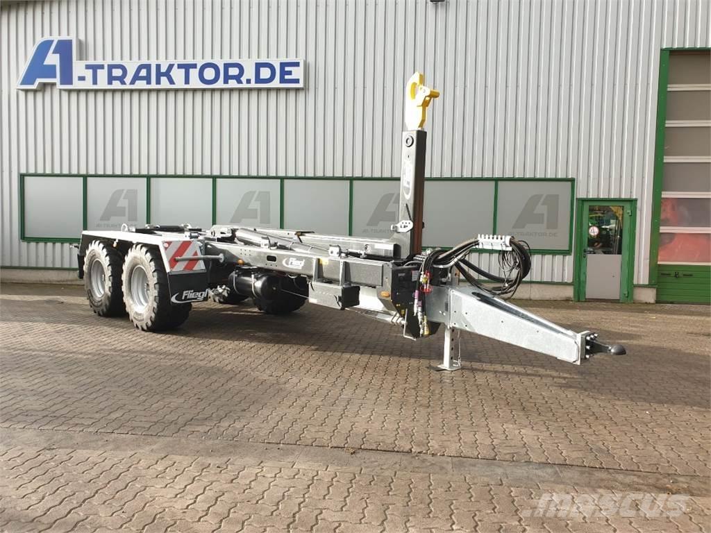 Fliegl HKL 22 Сельхозтехника - Другие