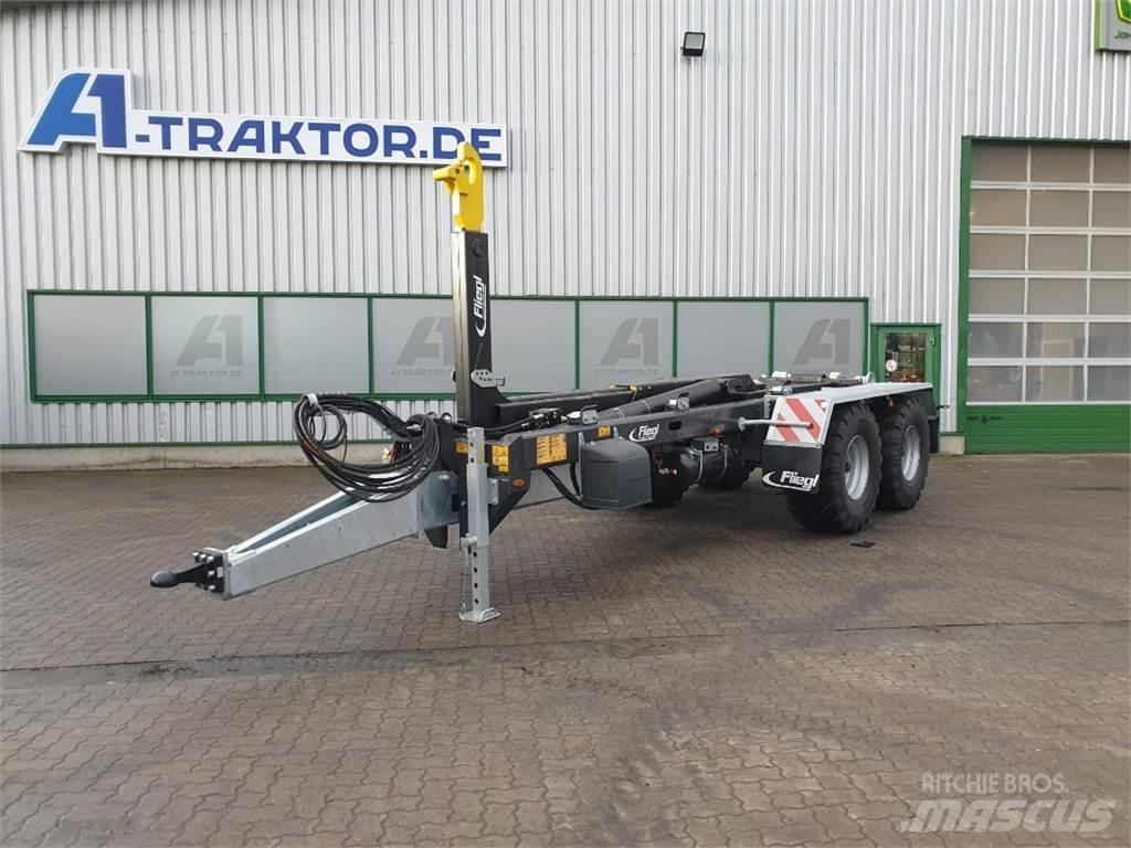 Fliegl HKL 22 Сельхозтехника - Другие