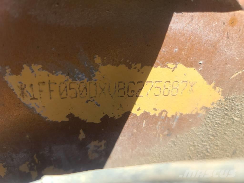 John Deere 50 G Гусеничные экскаваторы