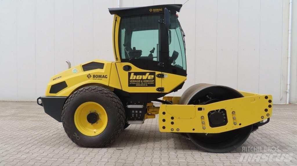 Bomag BW177 D-5 Грунтовые катки