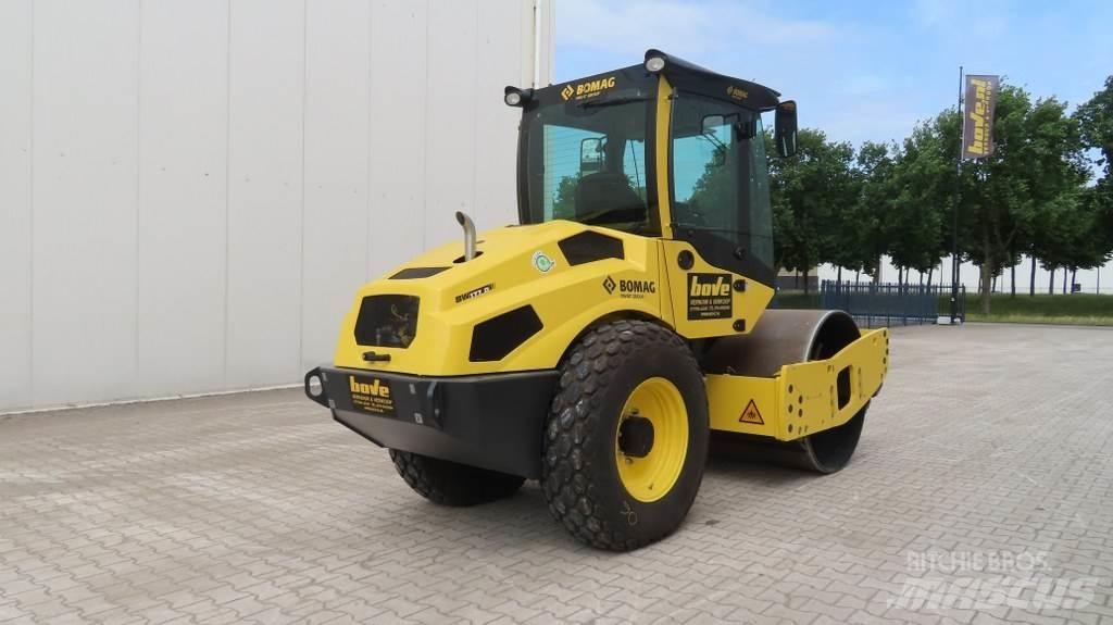 Bomag BW177 D-5 Грунтовые катки