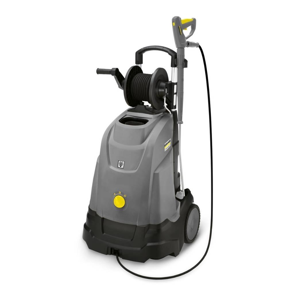 Kärcher HDS 5/11 UX Мойки низкого давления