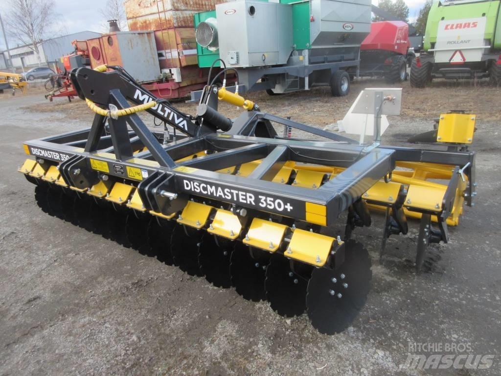 Multiva DM 350 Дисковые бороны