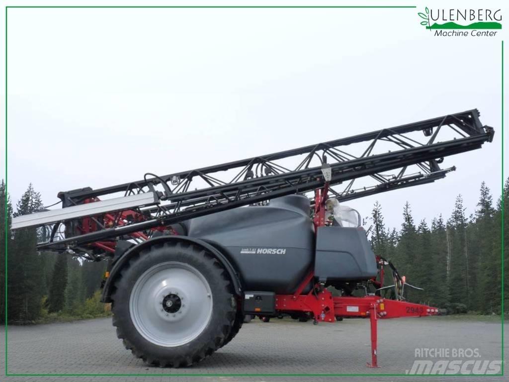 Horsch Leeb 3 AX Прицепные опрыскиватели