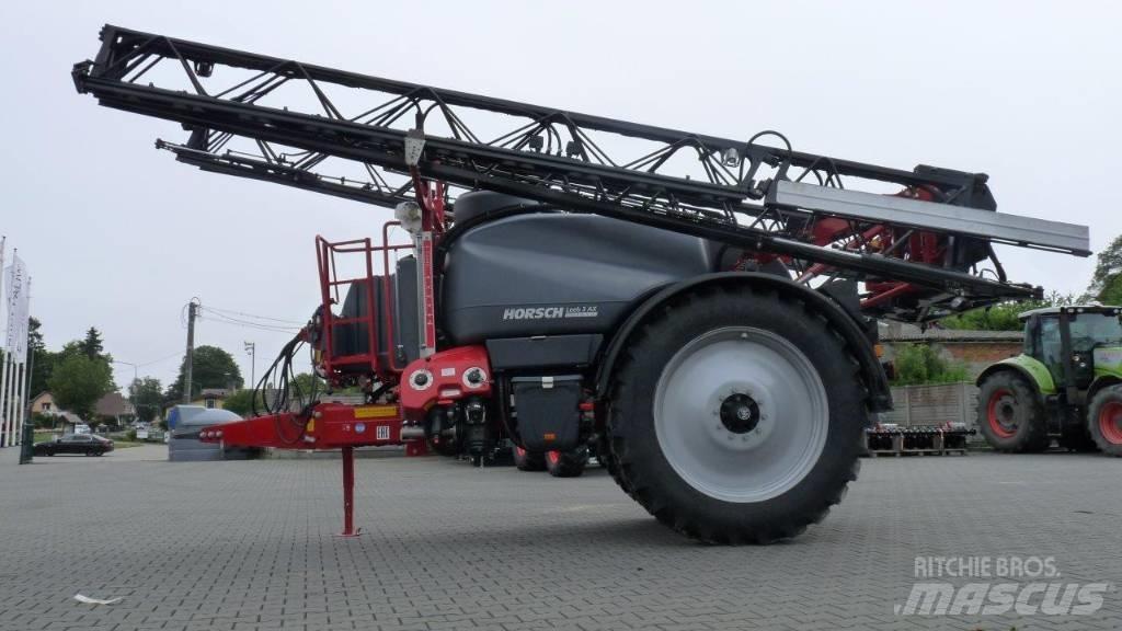 Horsch Leeb 3 AX Прицепные опрыскиватели