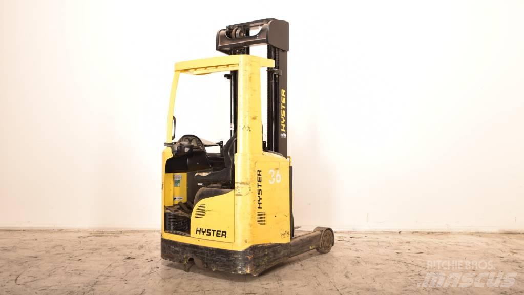 Hyster R 1.4 Ричтраки