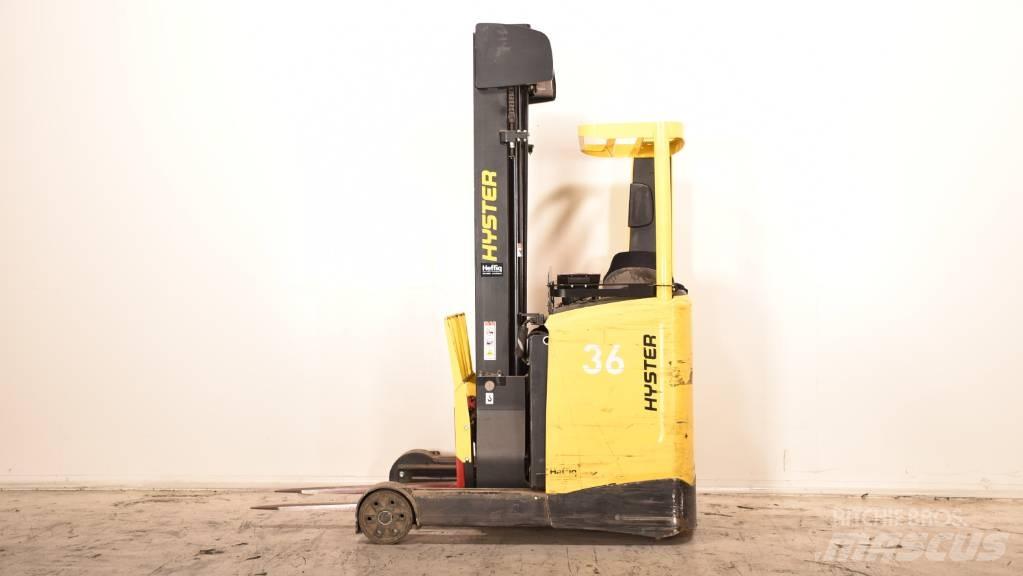 Hyster R 1.4 Ричтраки